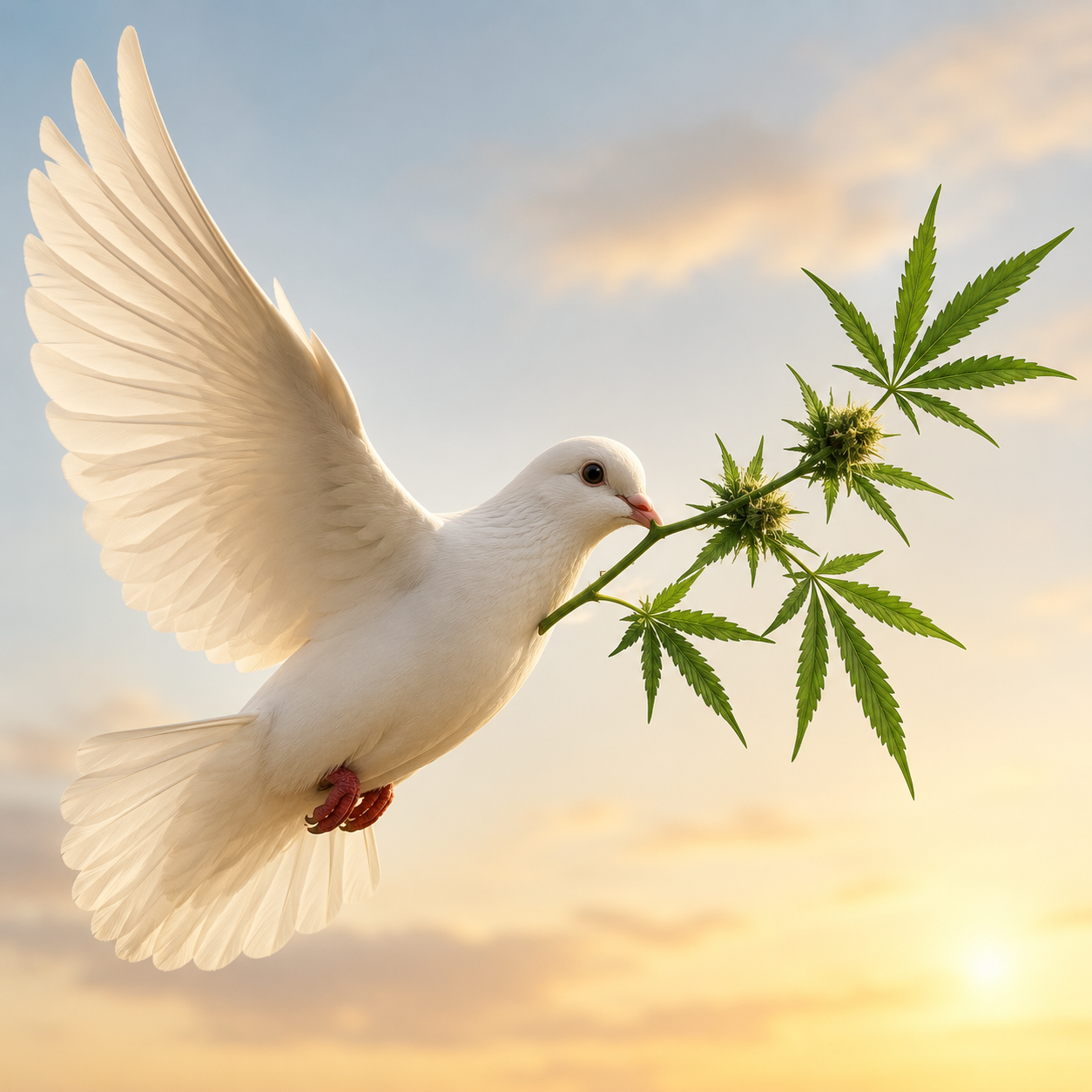 An Olive Branch for Virginia Cannabis and Hemp